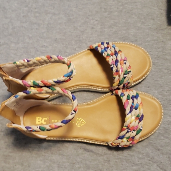 Shoes - Picture 2 of 3